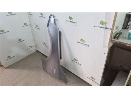 Aleta Delantera Izquierda BMW Serie 5 Berlina  2 5 523i [2 5 Ltr  - 140 kW 24V CAT]