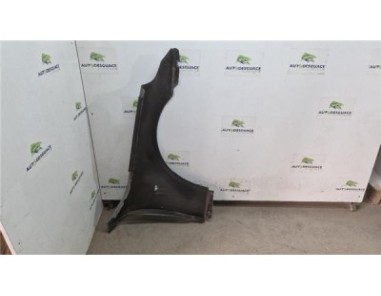 Aleta Delantera Izquierda BMW Serie 5 Berlina  2 5 523i [2 5 Ltr  - 140 kW 24V CAT]