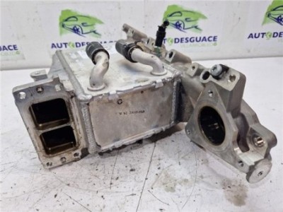 Colector Admision Volkswagen Golf VII  2 0 Advance BlueMotion Tech  [2 0 Ltr  - 110 kW TDI]