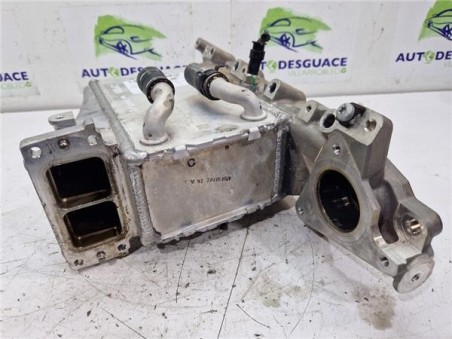 Colector Admision Volkswagen Golf VII  2 0 Advance BlueMotion Tech  [2 0 Ltr  - 110 kW TDI]