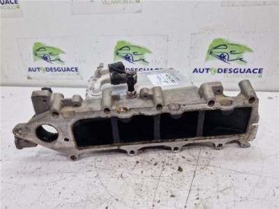 Colector Admision Volkswagen Golf VII  2 0 Advance BlueMotion Tech  [2 0 Ltr  - 110 kW TDI] 2