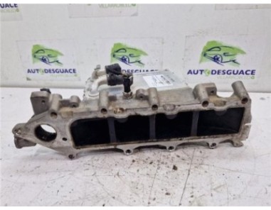 Colector Admision Volkswagen Golf VII  2 0 Advance BlueMotion Tech  [2 0 Ltr  - 110 kW TDI]