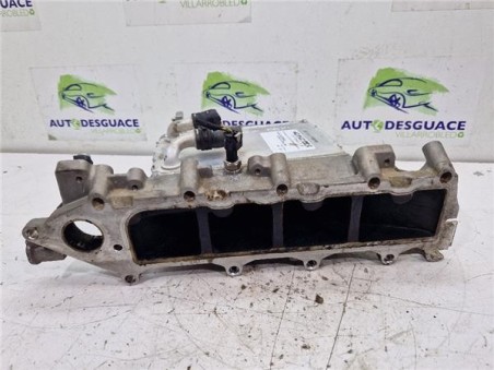 Colector Admision Volkswagen Golf VII  2 0 Advance BlueMotion Tech  [2 0 Ltr  - 110 kW TDI]