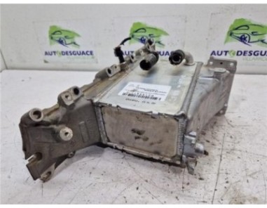 Colector Admision Volkswagen Golf VII  2 0 Advance BlueMotion Tech  [2 0 Ltr  - 110 kW TDI]