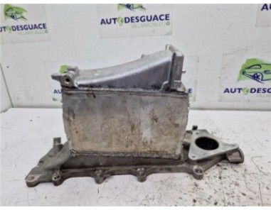 Colector Admision Volkswagen Golf VII  2 0 Advance BlueMotion Tech  [2 0 Ltr  - 110 kW TDI]