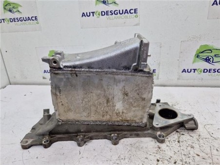 Colector Admision Volkswagen Golf VII  2 0 Advance BlueMotion Tech  [2 0 Ltr  - 110 kW TDI]