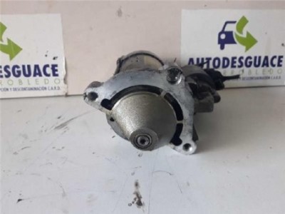 Motor Arranque Peugeot 406 COUPE 2 2 HDi FAP