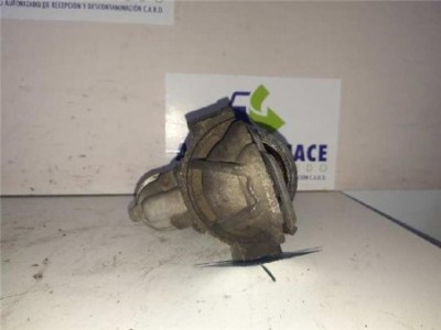 Motor Arranque Peugeot BOXER KASTEN HOCHRAUM 2 2 HDI