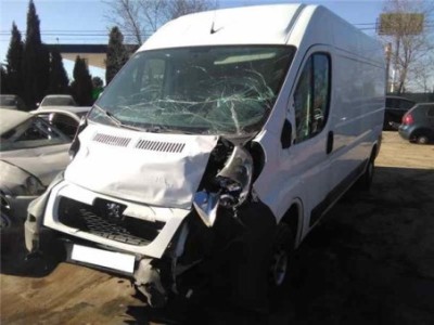 Motor Arranque Peugeot BOXER KASTEN HOCHRAUM 2 2 HDI  2