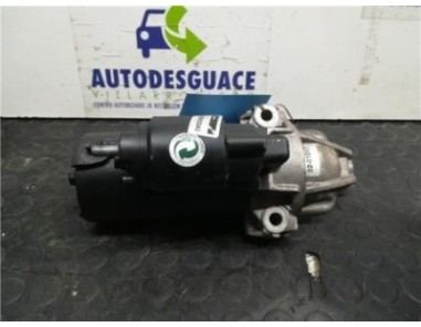 Motor Arranque Citroen JUMPER COMBI 2 2 HDI 