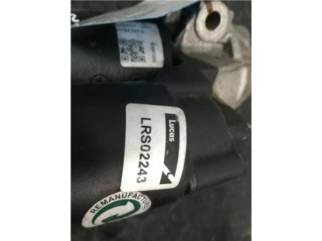 Motor Arranque Citroen JUMPER COMBI 2 2 HDI 