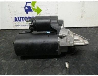 Motor Arranque Citroen JUMPER COMBI 2 2 HDI 