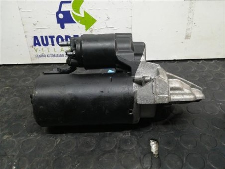 Motor Arranque Citroen JUMPER COMBI 2 2 HDI 