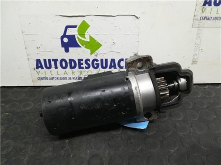 Motor Arranque Citroen JUMPER COMBI 2 2 HDI 