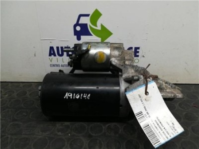 Motor Arranque Citroen JUMPER COMBI 2 2 HDI  2