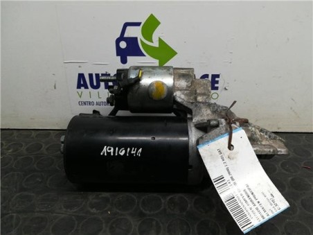 Motor Arranque Citroen JUMPER COMBI 2 2 HDI 