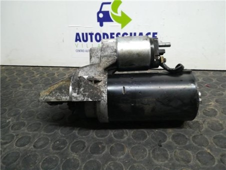 Motor Arranque Citroen JUMPER COMBI 2 2 HDI 
