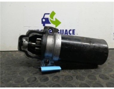 Motor Arranque Citroen JUMPER COMBI 2 2 HDI 