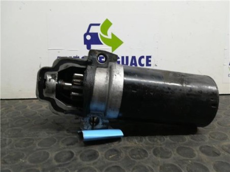 Motor Arranque Citroen JUMPER COMBI 2 2 HDI 
