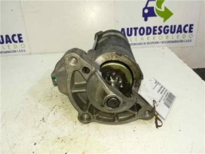 Motor Arranque Peugeot 807 2 2 HDi FAP