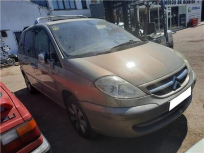 Motor Arranque Citroen C8 2 2 HDi FAP  2