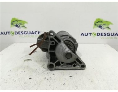 Motor Arranque Citroen C8 2 2 HDi FAP 