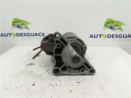 Motor Arranque Citroen C8 2 2 HDi FAP 