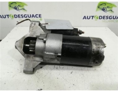 Motor Arranque Citroen C8 2 2 HDi FAP 