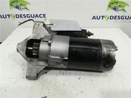 Motor Arranque Citroen C8 2 2 HDi FAP 