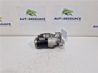 Motor Arranque Mitsubishi Outlander  2 2 DI-D Kaiteki Plus [2 2 Ltr  - 115 kW DI-D CAT]