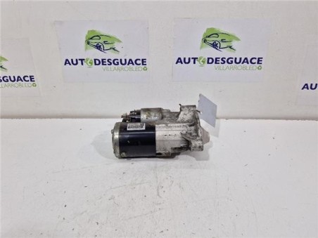 Motor Arranque Mitsubishi Outlander  2 2 DI-D Kaiteki Plus [2 2 Ltr  - 115 kW DI-D CAT]