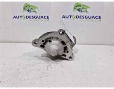 Motor Arranque Mitsubishi Outlander  2 2 DI-D Kaiteki Plus [2 2 Ltr  - 115 kW DI-D CAT]