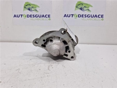 Motor Arranque Mitsubishi Outlander  2 2 DI-D Kaiteki Plus [2 2 Ltr  - 115 kW DI-D CAT]