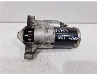 Motor Arranque Mitsubishi Outlander  2 2 DI-D Kaiteki Plus [2 2 Ltr  - 115 kW DI-D CAT]