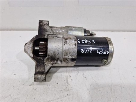 Motor Arranque Mitsubishi Outlander  2 2 DI-D Kaiteki Plus [2 2 Ltr  - 115 kW DI-D CAT]