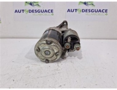 Motor Arranque Mitsubishi Outlander  2 2 DI-D Kaiteki Plus [2 2 Ltr  - 115 kW DI-D CAT]