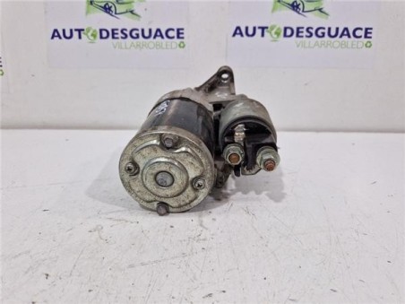 Motor Arranque Mitsubishi Outlander  2 2 DI-D Kaiteki Plus [2 2 Ltr  - 115 kW DI-D CAT]