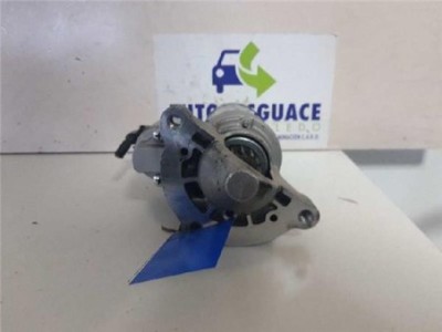 Motor Arranque Peugeot 607 2 2 HDi FAP
