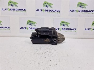 Motor Arranque Peugeot BOXER Furgón 2 2 HDi 120
