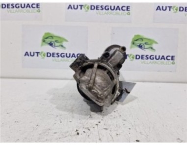 Motor Arranque Peugeot BOXER Furgón 2 2 HDi 120 Motor Arranque Peugeot BOXER Furgón 2 2 HDi 120
