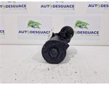 Motor Arranque Peugeot BOXER Furgón 2 2 HDi 120 Motor Arranque Peugeot BOXER Furgón 2 2 HDi 120