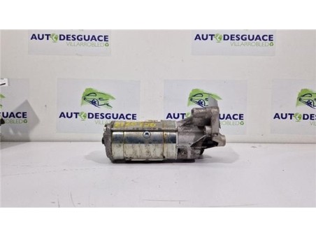 Motor Arranque Citroen C8  2 2 HDi 173 FAP Exclusive [2 2 Ltr  - 125 kW HDi FAP]