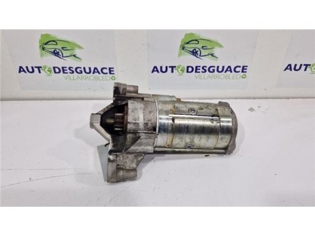 Motor Arranque Citroen C8  2 2 HDi 173 FAP Exclusive [2 2 Ltr  - 125 kW HDi FAP]