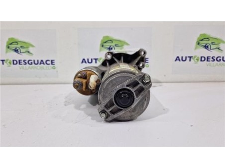 Motor Arranque Citroen C8  2 2 HDi 173 FAP Exclusive [2 2 Ltr  - 125 kW HDi FAP]