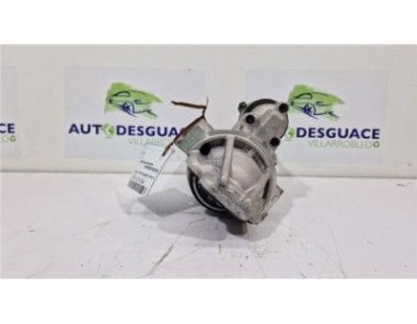 Motor Arranque Citroen JUMPER Furgón 2 2 HDi 120
