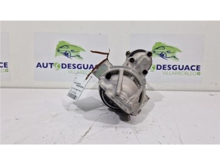Motor Arranque Citroen JUMPER Furgón 2 2 HDi 120
