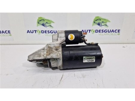 Motor Arranque Citroen JUMPER Furgón 2 2 HDi 120