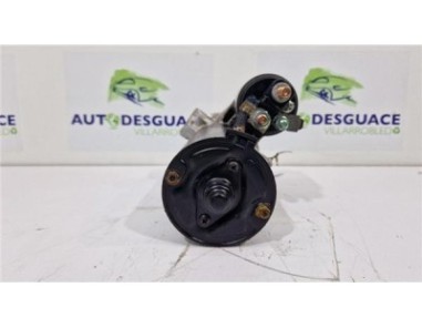 Motor Arranque Citroen JUMPER Furgón 2 2 HDi 120