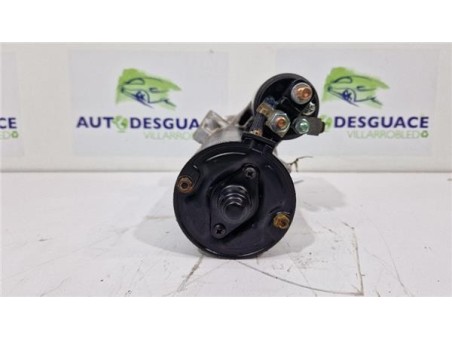 Motor Arranque Citroen JUMPER Furgón 2 2 HDi 120
