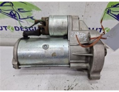 Motor Arranque Peugeot 807  2 2 ST [2 2 Ltr  - 94 kW HDi FAP CAT ]